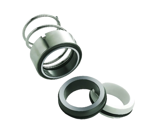 Mechanical Seal Experts in Taloja - hitechseals